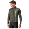 Castelli Maillot manches longues Traguardo