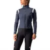 Castelli Light Jacket femme Alpha RoS 2