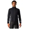 Veste fine imperméable Castelli Emergency 2 noir clair - M
