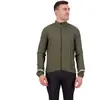 Veste fine imperméable Castelli Emergency 2 vert foncé - XL