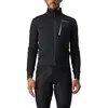Castelli Go Jacket - Veste vélo homme Light Black / White L