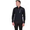 Castelli Go Jacket - Veste vélo homme Light Black / White XL