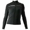 Castelli Sinergia 2 Jersey Fz - Maillot vélo femme Light Black / White M