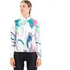 Castelli Maillot manches longues femme Unlimited