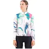 Castelli Maillot manches longues femme Unlimited