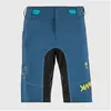 Karpos Ballistic Evo Short - Short VTT homme Refl.Pond / Black / Enmel...