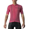 Castelli Maillot manches courtes GIRO D'ITALIA Heritage Maglia Rosa 90 Anni 2021