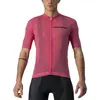 CASTELLI 9510416 Maglia Rosa 90 Anni Men's Sweatshirt Black XL