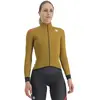 Sportful 1120041-252 FIANDRE LGT NR W JKT Femme Jacket LIQUORICE S