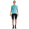 Sportful Maillot à Manches Courtes Flare S