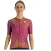 Sportful Maillot à Manches Courtes Rocket S