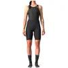 Castelli Elite W Speed Suit - Trifonction femme Black S