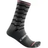 Castelli Chaussettes Unlimited 18