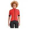 Sportful Veste à Manches Courtes Fiandre Light No Rain S