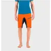 Karpos Short Val Viola 2XL