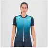 Karpos Maillot à Manches Courtes Verve Evo 2XL