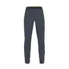 Karpos Tre Cime Evolution Pant - Pantalon randonnée homme Ombre Blue / Black / Jasmine Green IT 50