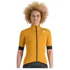 Sportful 1120042-252 FIANDRE LGT SS JKT Femme Jacket LIQUORICE S