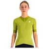 Sportful Maillot à Manches Courtes Kelly L