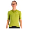 Sportful 1120035 Kelly W SS Jersey Sweatshirt Women's Guacamole XXL