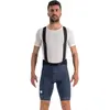 Cuissard Sportful BodyFit Pro LTD bleu acier foncé noir - XL