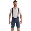 Cuissard Sportful BodyFit Pro LTD bleu acier foncé noir - XXL