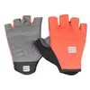 Gants Sportful BodyFit Pro Race W rouge orangé noir femme - S