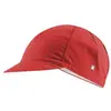 Sportful 1121038-140 MATCHY Cycling Cap Unisex Hat Chili Red UNI