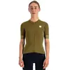 Sportful 1121034 MONOCROM W JRS Sweatshirt Women's Masala L