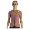 Sportful Maillot à Manches Courtes Cliff Supergiara L