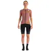 Sportful Maillot à Manches Courtes Cliff Supergiara XL
