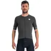 Sportful Maillot à Manches Courtes Monocrom 3XL