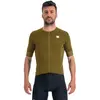 Sportful Maillot à Manches Courtes Monocrom 2XL