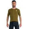 Sportful Maillot à Manches Courtes Monocrom 3XL