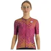 Sportful Maillot à Manches Courtes Rocket M