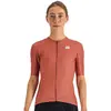 Sportful Maillot à Manches Courtes Checkmate M