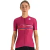 Sportful Maillot à Manches Courtes Velodrome XL