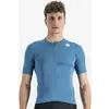 Sportful 1122006-464 MATCHY SS Jersey Homme T-Shirt Berry Blue S