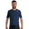 Sportful 1122006-456 MATCHY SS Jersey Homme T-Shirt Galaxy Blue XL