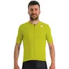 Sportful Matchy Short Sleeve Jersey Sweatshirt Men's, Guacamole, L