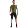 Sportful Cliff Supergiara Jersey Sweatshirt Men's, Beetle, XL