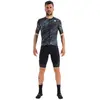 Sportful Maillot à Manches Courtes Cliff Supergiara L