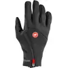 Gants longs Castelli Mortirolo GORE-TEX INFINIUM  noir - L