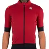 Sportful Veste à Manches Courtes Fiandre Pro L