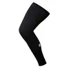 Jambières Sportful Fiandre noir - L