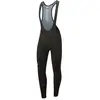 Cuissard long a bretelles sportful classic noir