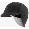 CA5W0|#Castelli CASTELLI 4520548-085 Bandito Cap Hat Femme Light Black Taille Uni