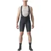 CASTELLI 4523003-010 ENTRATA 2 BIBSHORT Men's Shorts Black M