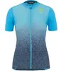 Karpos Verve Evo - Maillot VTT femme Blue Atoll / Sky Captain S