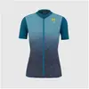 Karpos Maillot à Manches Courtes Verve Evo XL